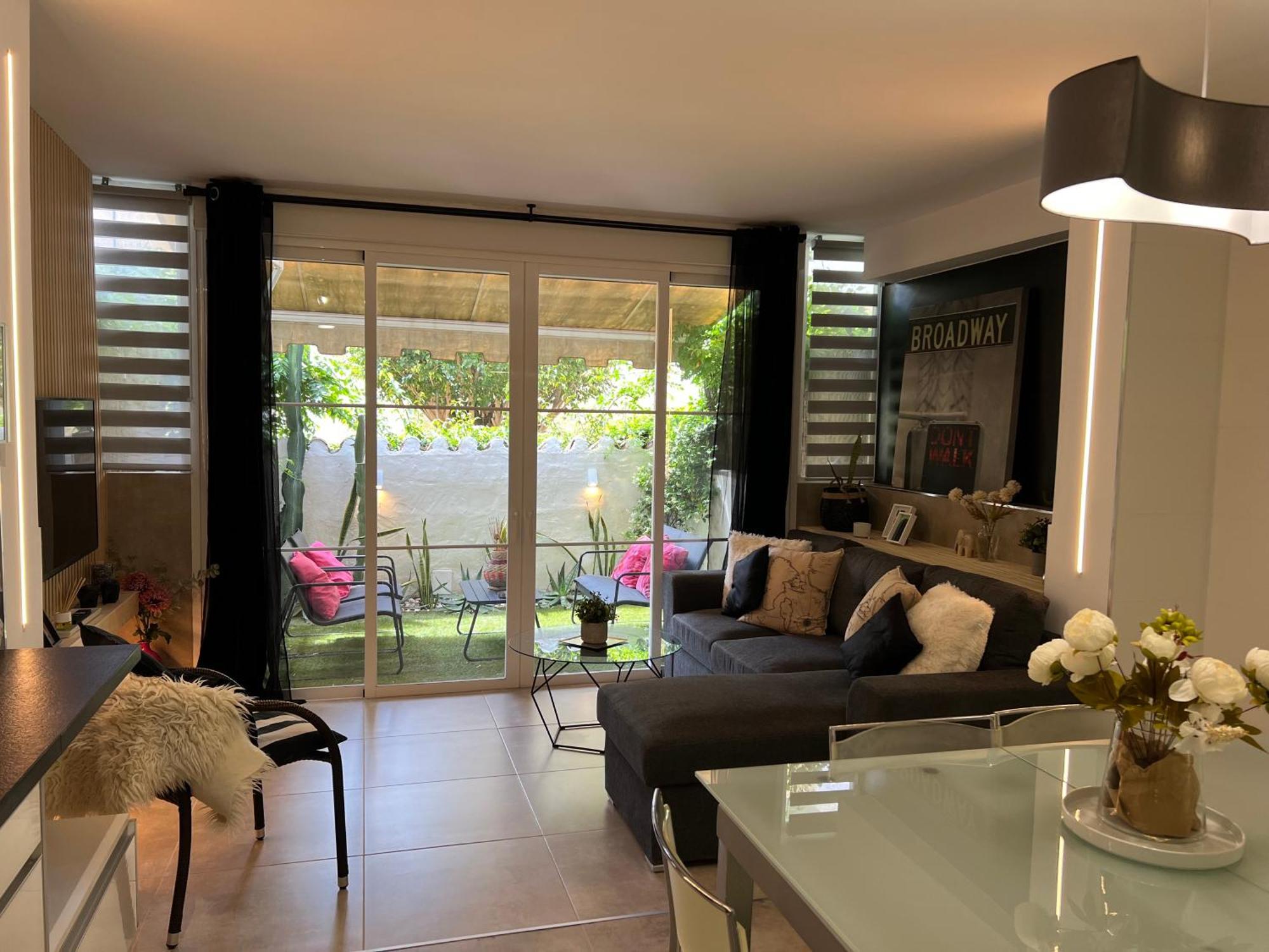 Puerto Banus Apartamento Duo Marbella Exterior foto
